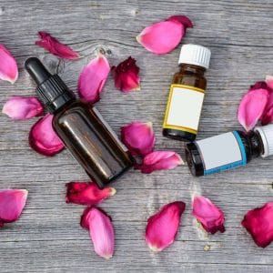 Massage Oils 60'