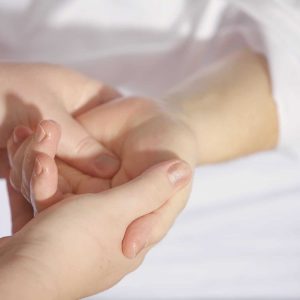 Aromatherapy Massage 60'