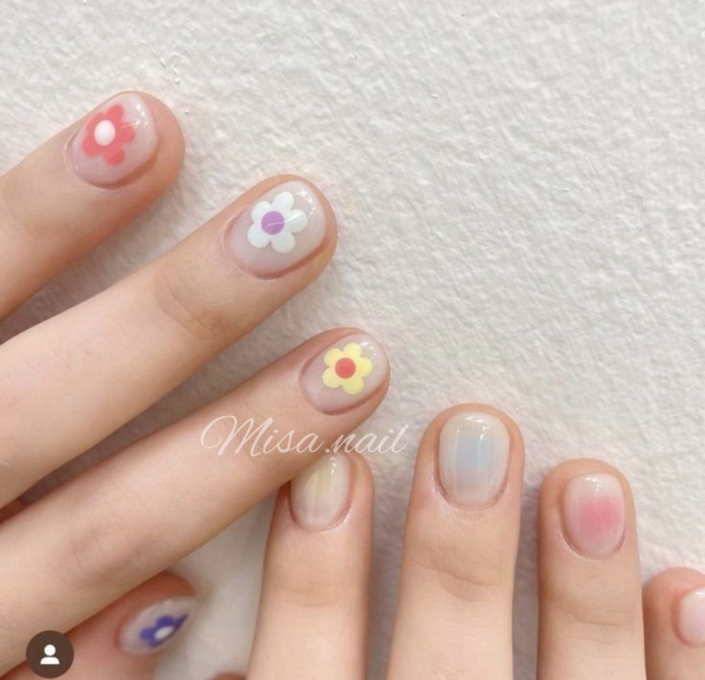 M nail & spa Hoi An