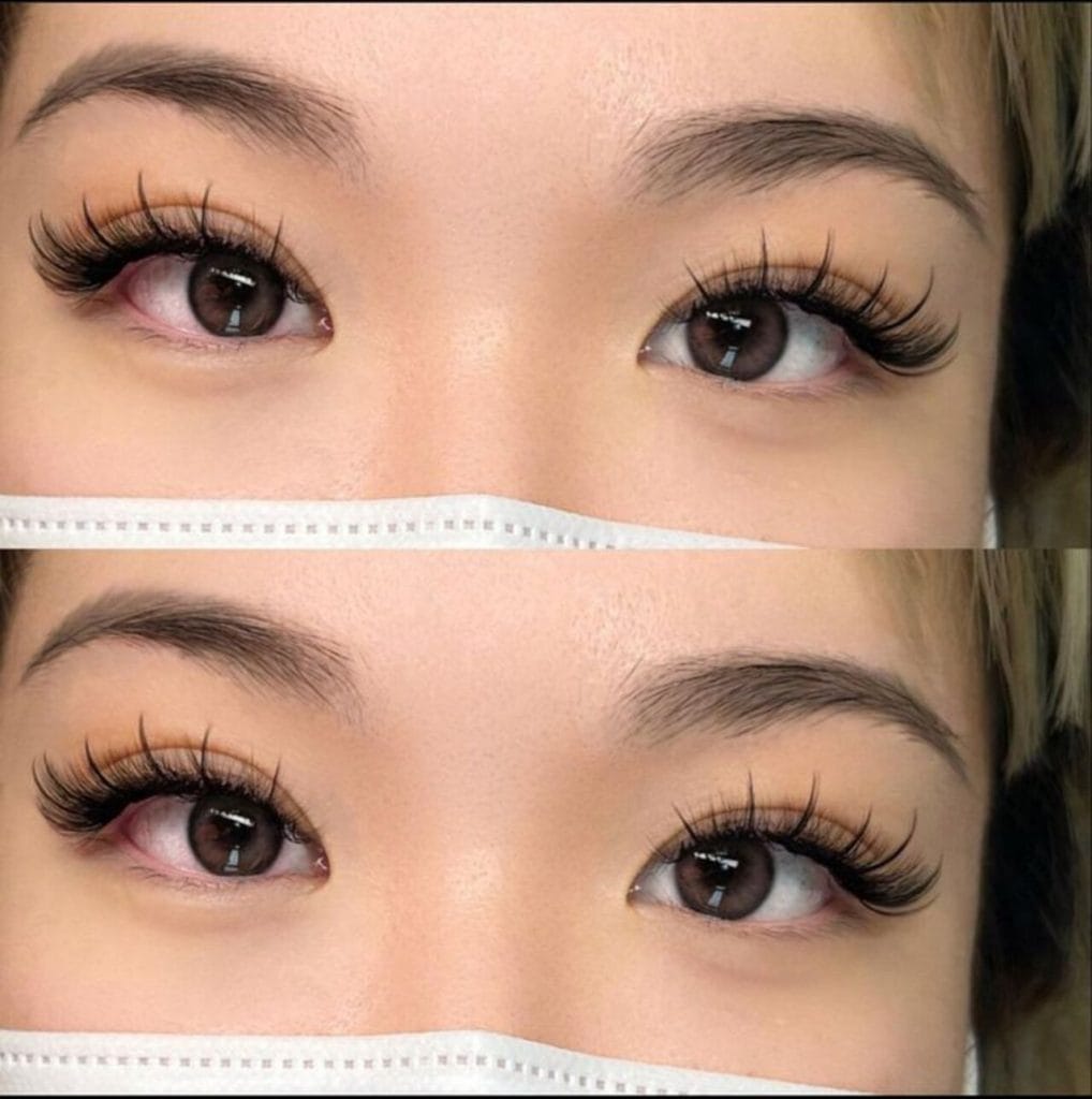 eyelash extensions hoi an m spa