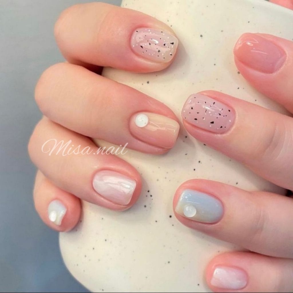 M nail & spa Hoi An