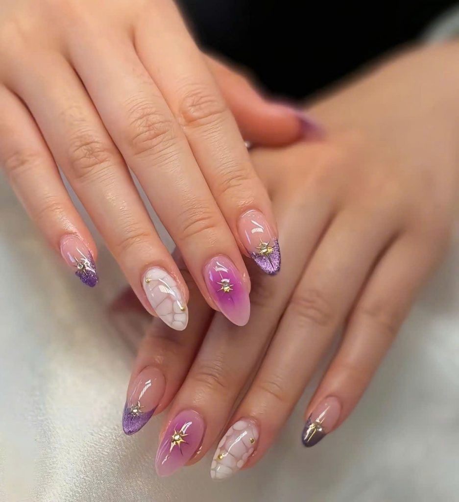 M nail & spa Hoi An