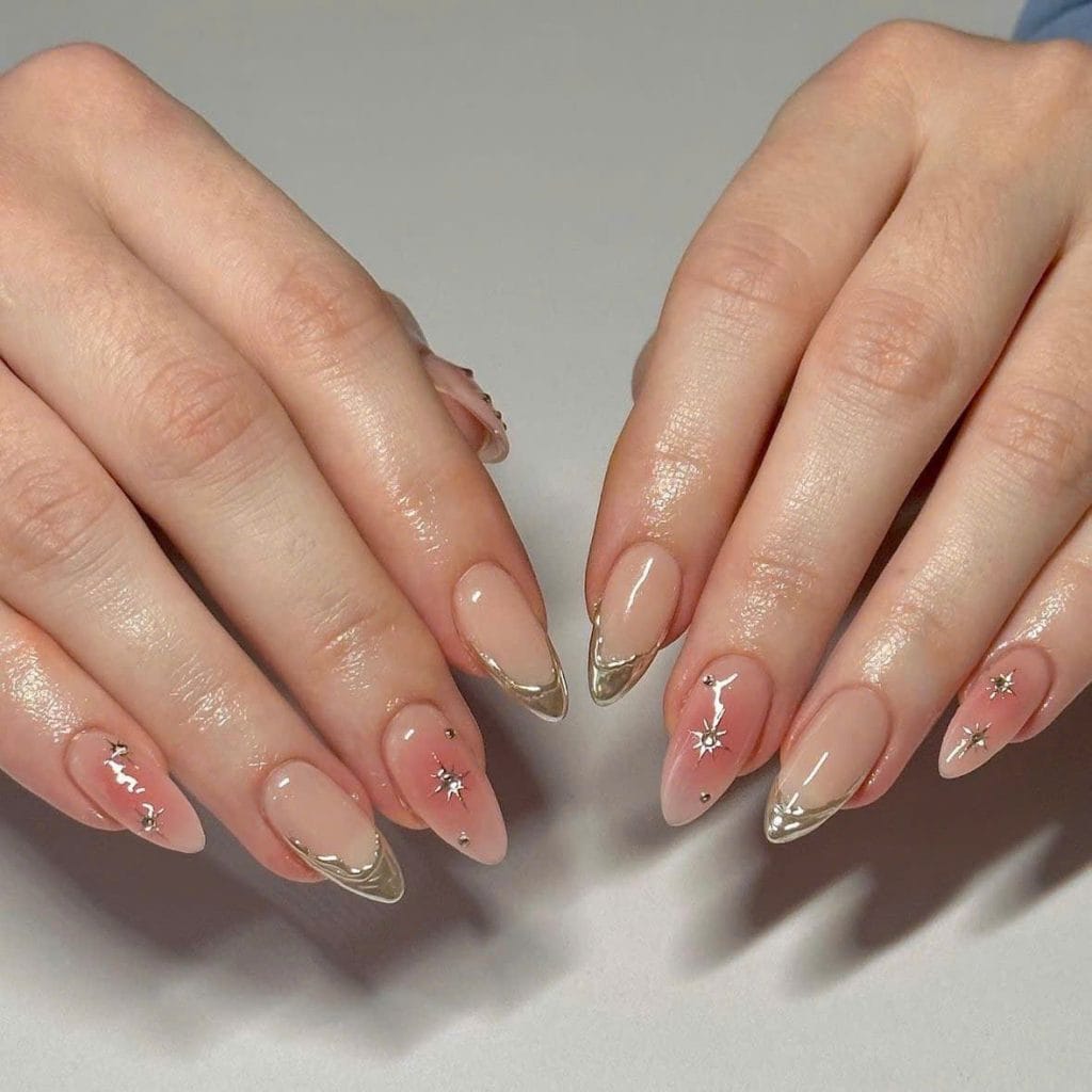 M nail & spa Hoi An