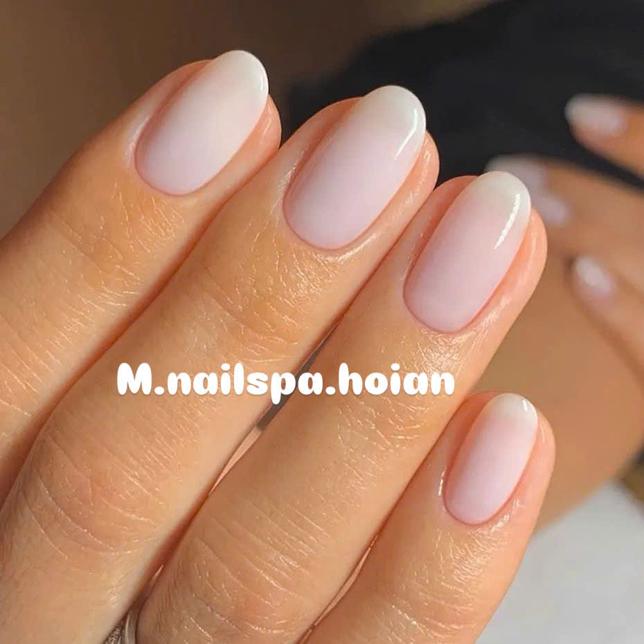 M nail & spa Hoi An