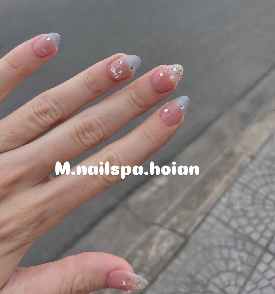 M nail & spa Hoi An